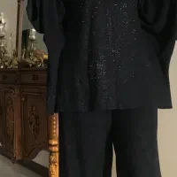 ست شومیز شلوار فوقالعاده شیک جنس عالی