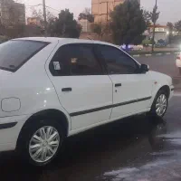 سمند ۹۷ ef7  دوگانه کارخانه|خودرو سواری و وانت|کرمانشاه, |دیوار