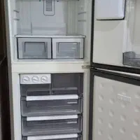 یخچال الکترواستیل بدون برفک