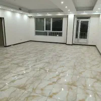 اپارتمان ۱۲۵ متری نو ساز