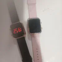 ساعت و شارژر دسته پیس فور|ساعت|قدس, شهرک فرزان|دیوار