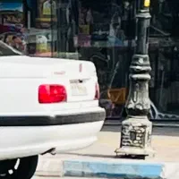 خطر فابریک پارس و منبع اگزوز