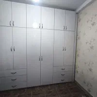 کمد قابل جابجایی|جاکفشی، کمد، دراور|قرچک, باقرآباد|دیوار