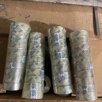 چسب 36 یارد جانسون