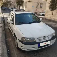 فولکس گل ۸۵ فوق العاده سالم و کم کار|خودرو سواری و وانت|تهران, فدک|دیوار