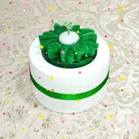 ظروف سنگ مصنوعی وشمعسازی وهفت سینهای|صنایع دستی و سایر لوازم تزئینی|جلفا, |دیوار