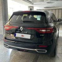 کلیوس ۲۰۱۸|خودرو سواری و وانت|تهران, شهرک آزمایش|دیوار