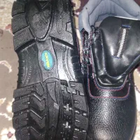 کفشایمنی|کیف، کفش، کمربند|بجنورد, |دیوار