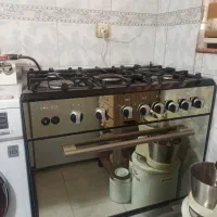 گاز فر دار پاتریس