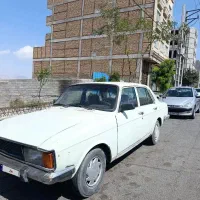 فروشی پیکان مدل 83 انژگتور تک سوز بیمه یک سال|خودرو سواری و وانت|مرند, |دیوار