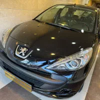 207 اتوماتیک TU5P،صفرکیلومتر مدل 1404