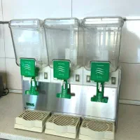 لوازم آبمیوه بستنی