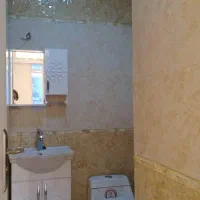 ۱۴۵ متر-ویو ابدی -مشابه نوساز-خطی‌روبه‌افتاب|اجارهٔ آپارتمان|تهران, جنت‌آباد شمالی|دیوار