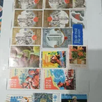 کولوکسین تمبرشاهناهی و جمهوری اسلامی