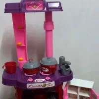 آشپزخانه کودک