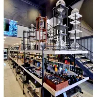 قهوه ، تجهیزات کافه ، کافیشاپ