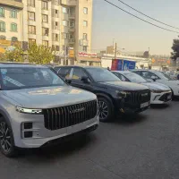 لوکانو L7 خشک صفر نقره ای مدل 1404|خودرو سواری و وانت|تهران, صادقیه|دیوار