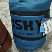 کیسه خواب هاسکی