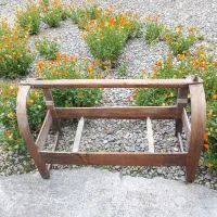 گهواره سنتی قدیمی