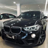 بی ام و، x1 xdrive/ فول کامل/بیرنگ /تک برگ سند|خودرو سواری و وانت|مشهد, امام رضا (ع)|دیوار