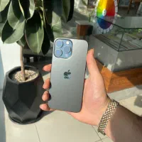 ۱۵ پرومکس 512 - 15ProMax 256 ZA 100%