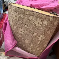 ۴عدد پشتی کاملا نو و تمیز|پشتی|شاهین‌شهر, بوستان حافظ|دیوار