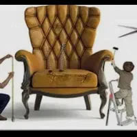 تولید و تعمیرات مبلمان