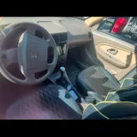 ۴۰۵ مدل ۹۷|خودرو سواری و وانت|گنبد کاووس, |دیوار