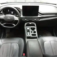 کی ام سی X5 مدل ۱۴۰۳|خودرو سواری و وانت|تهران, نیلوفر|دیوار