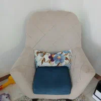 مبل راحتی ۷نفره|مبلمان خانگی و میز عسلی|اشتهارد, |دیوار