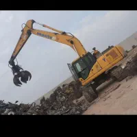 اجاره بیل چنگ چنگک