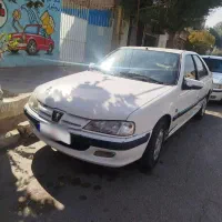 پارس دوگانه فابریک|خودرو سواری و وانت|یزد, |دیوار