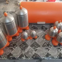 اورانوس|ظروف نگهدارنده، پلاستیکی، یک‌بارمصرف|اراک, |دیوار