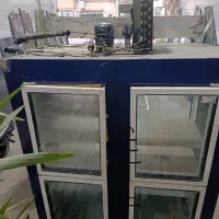 یخچال ویترینی سالم|کافیشاپ و رستوران|سبزوار, جوادیه شرقی|دیوار