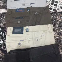 شلوار لی و کتان|لباس|ساری, |دیوار