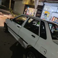 پراید 131مدل 1392|خودرو سواری و وانت|مشهد, نوده|دیوار