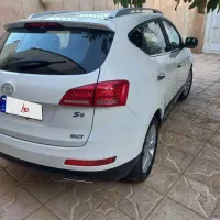 جک s5 مدل 403|خودرو سواری و وانت|تهران, جنت‌آباد مرکزی|دیوار