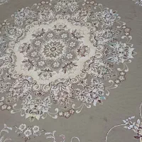 دوعدد فرش ۵۰۰ شانه