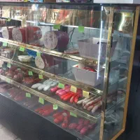 یخچال ویترینی
