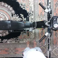 موتور آمیکو ۷۰|موتورسیکلت|تهران, استاد معین|دیوار