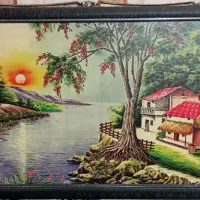 تابلو تزیینی|تابلو، نقاشی، عکس|دورود, |دیوار