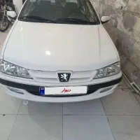 پارس 1401کم کار معاوضه هم میکنم