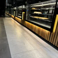 یخچال مکعبی قنادی قصابی ویترینی شو کیک|فروشگاه و مغازه|تهران, نیروی هوایی (پیروزی)|دیوار