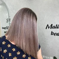 کراتین و احیا،شنیون و میکاپ،مژه