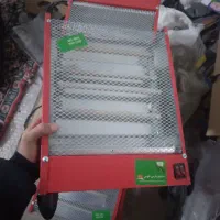 بخاری برقی بخاری المنت