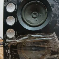 باند و اسپیکر رایانه|قطعات و لوازم جانبی رایانه|مشهد, مصلی (کارمندان اول)|دیوار