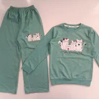 بلوز شلوار بچگانه|کفش و لباس بچه|زابل, |دیوار