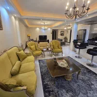 ۱۰۵متر۲خواب/فردوس/ابراهیمی/فول/۱۱ساله واقعی|اجارهٔ آپارتمان|تهران, فردوس|دیوار