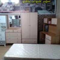 تخت و سرویس خواب تانیل