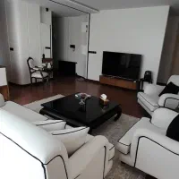 ۱۲۵ متر اقبال سه خواب طبقه سوم